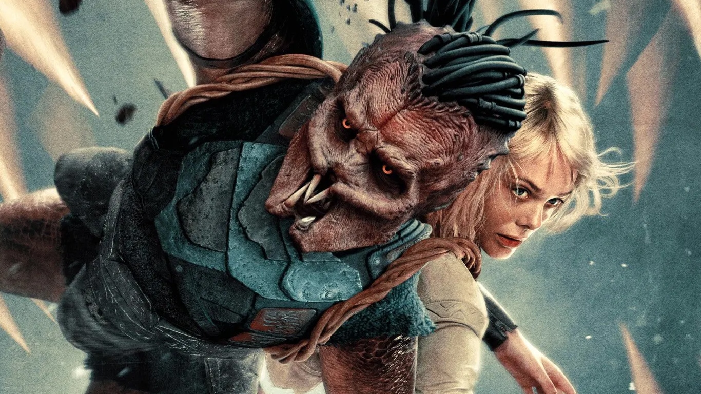 Predador: Terras Selvagens tem projeções altíssimas e pode superar todos os filmes anteriores Predador-Badlands-Terras-Selvagens Predador: Terras Selvagens tem projeções altíssimas e pode superar todos os filmes anteriores