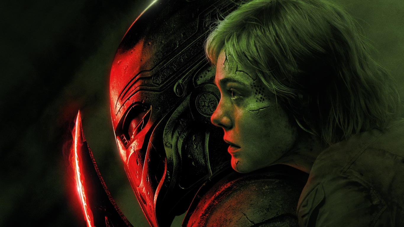 Predador: Terras Selvagens tem cena pós-créditos? Descubra o que esperar do novo filme da franquia Predador-Terras-Selvagens-filme Predador: Terras Selvagens tem cena pós-créditos? Descubra o que esperar do novo filme da franquia