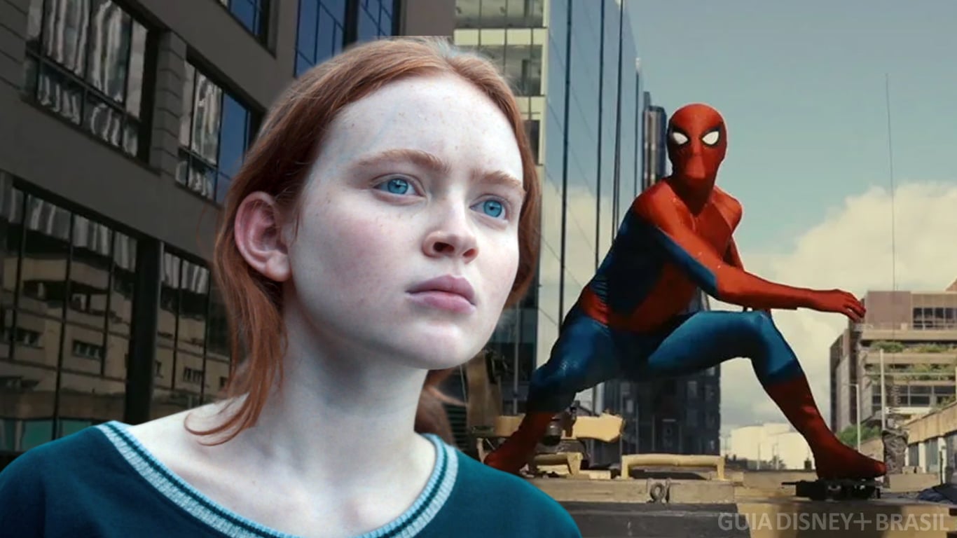 Veja a primeira imagem de Sadie Sink nas gravações de Homem-Aranha: Um Novo Dia Sadie-Sink-em-Homem-Aranha-Um-Novo-Dia Veja a primeira imagem de Sadie Sink nas gravações de Homem-Aranha: Um Novo Dia