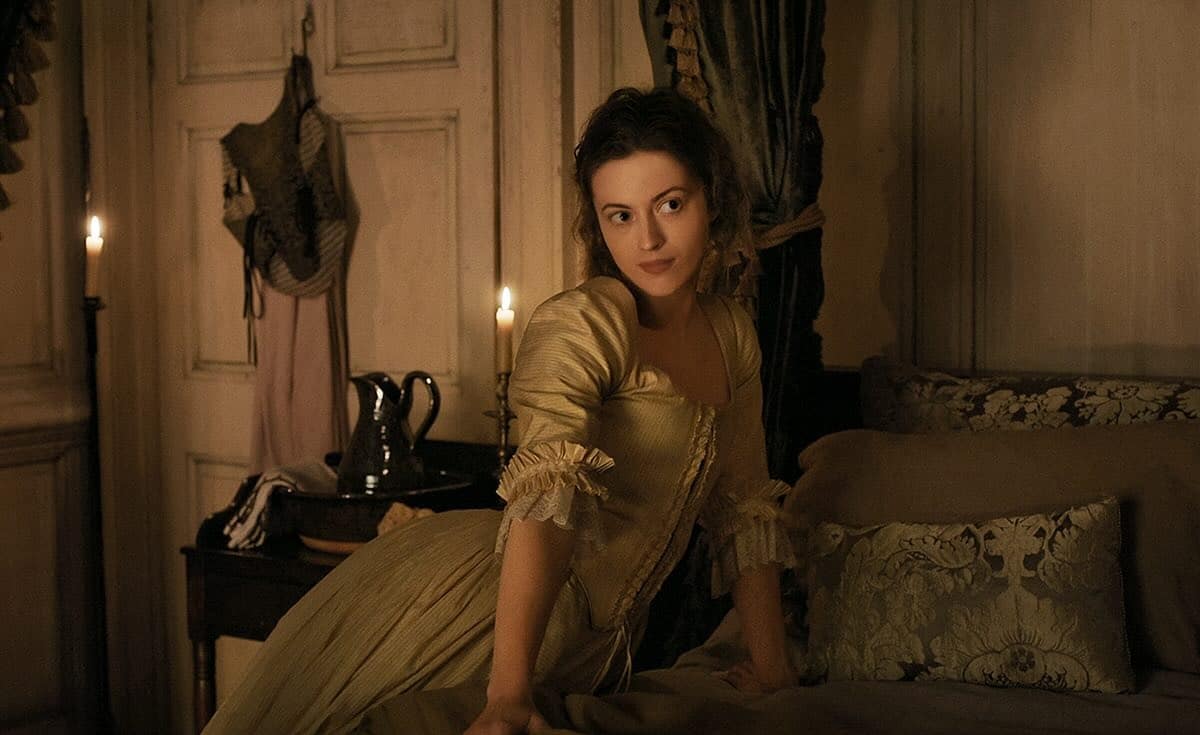 Seema-Outlander-Blood-of-My-Blood Claire vai aparecer? 5 perguntas que o final de Outlander: Blood of My Blood precisa responder
