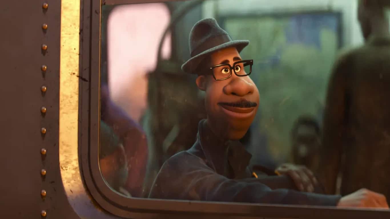 Soul: por que esse filme da Pixar faz tanta gente repensar o sentido da vida? Soul-Pixar Soul: por que esse filme da Pixar faz tanta gente repensar o sentido da vida?