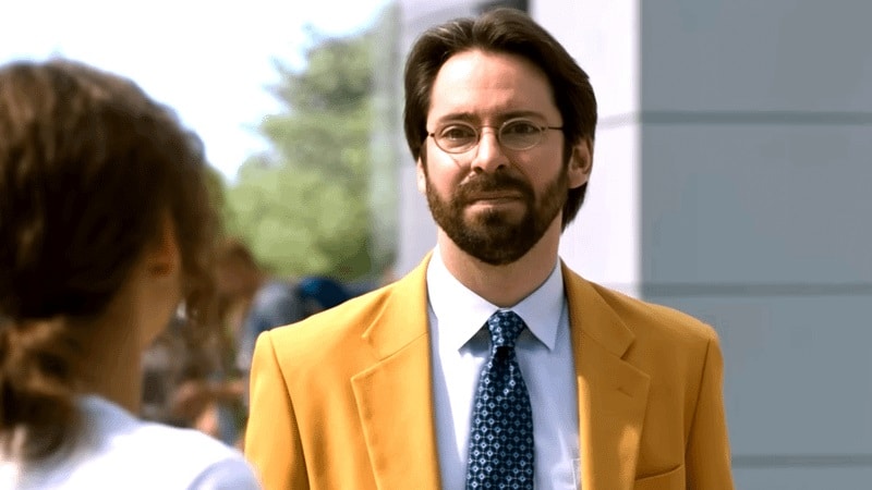 Sr.-Harrington-Homem-Aranha Homem-Aranha: Um Novo Dia pode trazer de volta personagem inesperado da trilogia