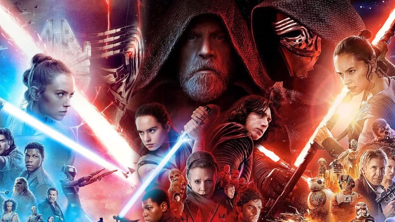 Relatório revela quanto a Disney ganhou (ou perdeu) com cada filme Star Wars Star-Wars-na-Era-Disney Relatório revela quanto a Disney ganhou (ou perdeu) com cada filme Star Wars
