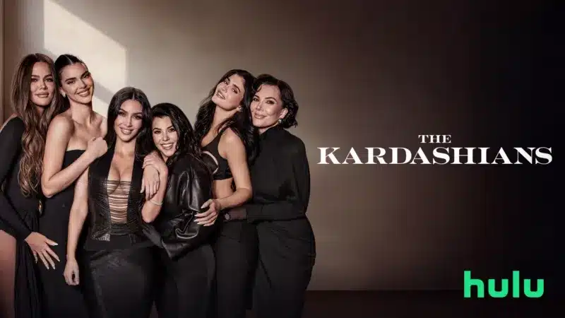 Tudo o que chega ao Disney+ na última semana de outubro: animes, séries e finais de temporada Temporada-7-The-Kardashians Tudo o que chega ao Disney+ na última semana de outubro: animes, séries e finais de temporada