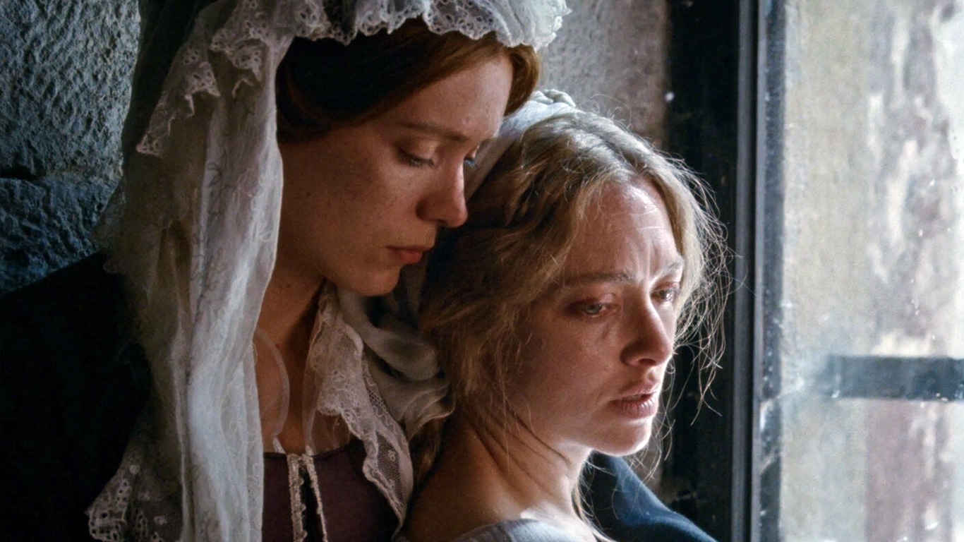 The-Testament-of-Ann-Lee Ann Lee: Conheça o novo filme de Amanda Seyfried sobre a líder que desafiou a Igreja no século XVIII