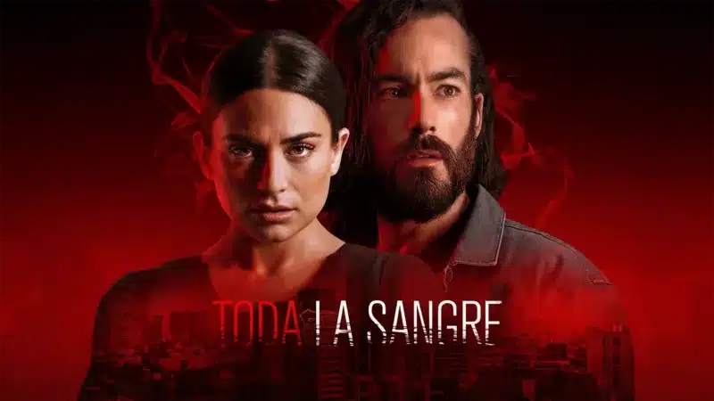 Toda-la-sangre Disney+ lança Scrubs e várias novidades não anunciadas nesta quarta-feira (08/10)