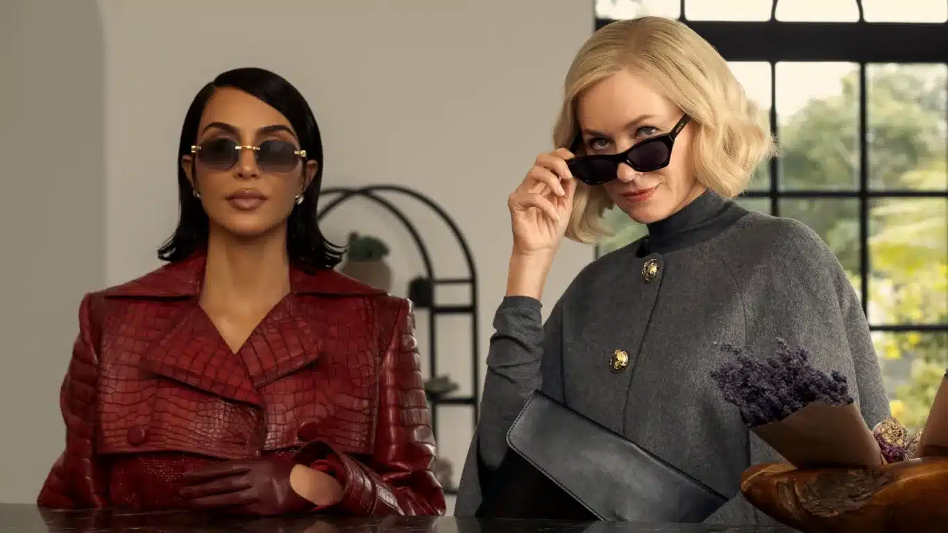Tudo É Justo: série com Sarah Paulson e Kim Kardashian quebra recorde de visualizações antes de estrear Tudo-E-Justo-Hulu Tudo É Justo: série com Sarah Paulson e Kim Kardashian quebra recorde de visualizações antes de estrear