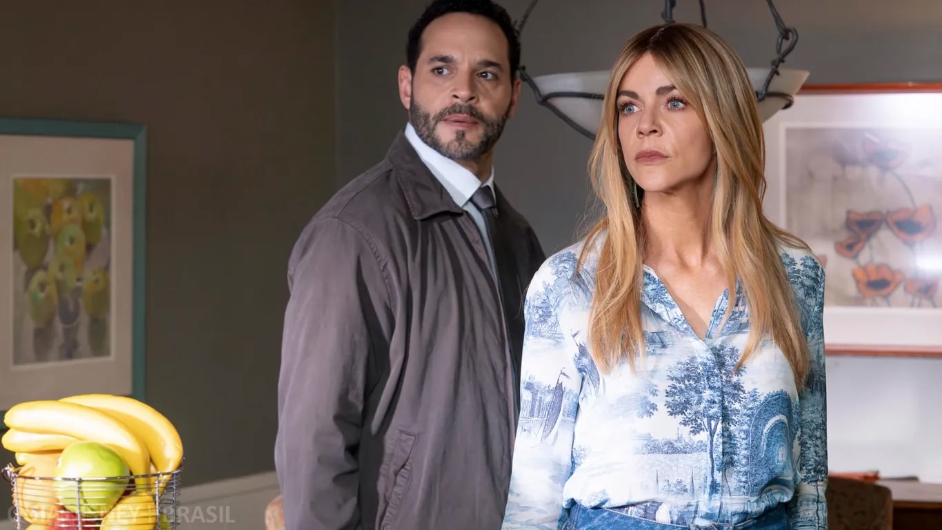 Uma-Mente-Excepcional-Temporada-2-Episodio-1 Audiência da 2ª temporada de Uma Mente Excepcional quase triplica e bate recorde
