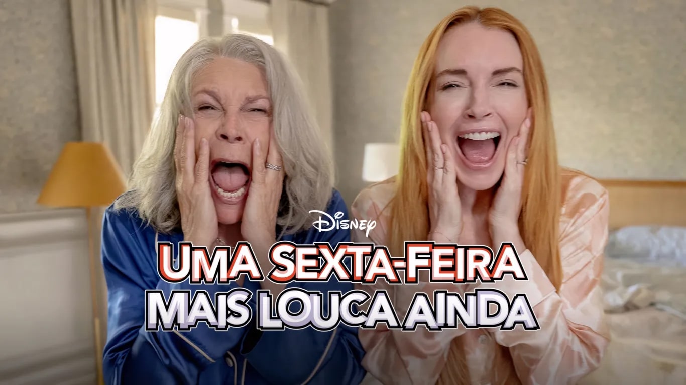 Uma-Sexta-feira-Mais-Louca-Ainda Uma Sexta-Feira Mais Louca Ainda ganha data de lançamento digital