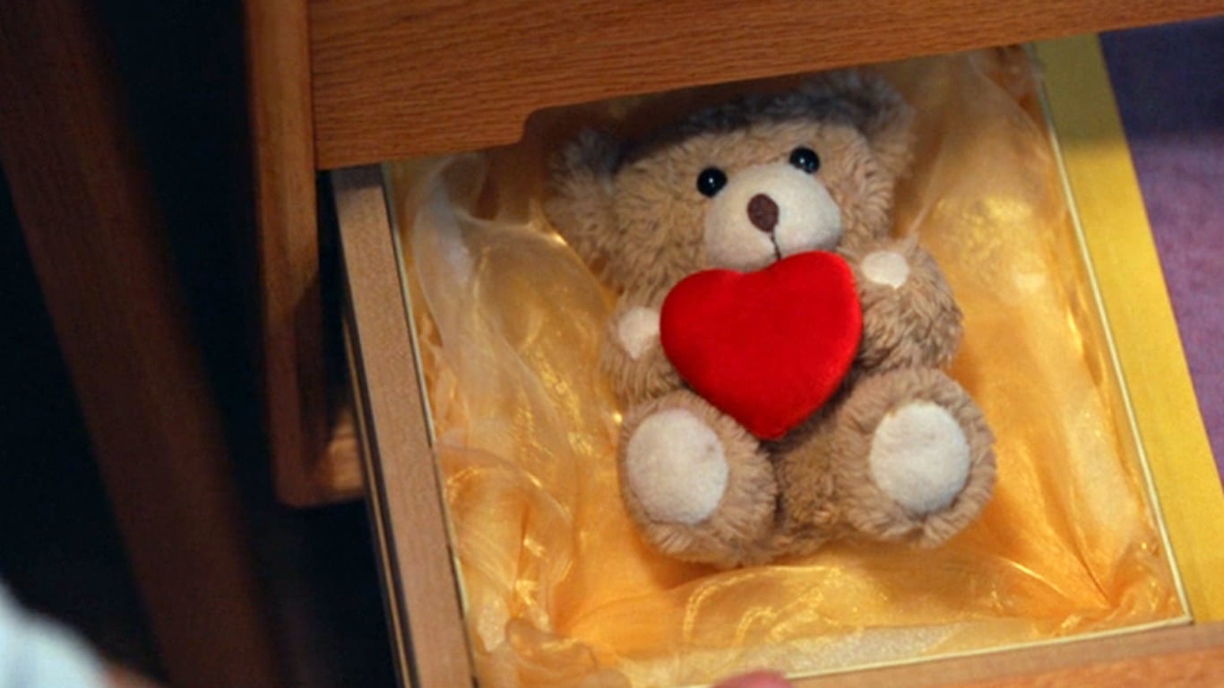 Amor de Mentirinha: a revelação do ursinho que deixou os fãs sem chão Ursinho-Amor-de-Mentirinha-Would-You-Marry-Me Amor de Mentirinha: a revelação do ursinho que deixou os fãs sem chão
