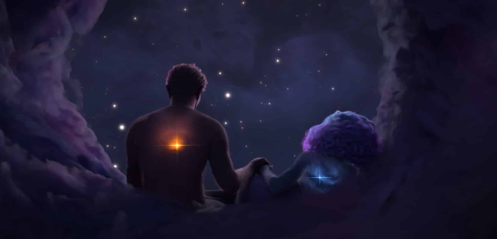 Após perder o filho, animador da Disney cria Versa, um curta sobre luto e esperança Versa-Disney Após perder o filho, animador da Disney cria Versa, um curta sobre luto e esperança
