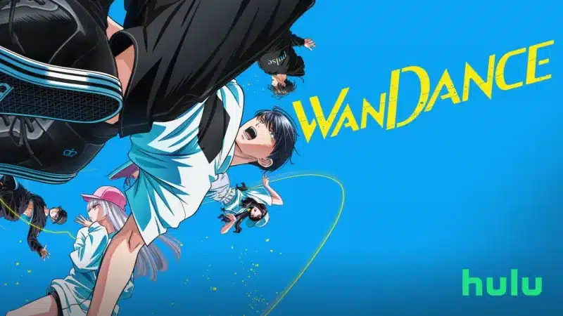 Wandance-Hulu 4 séries estreiam e 10 ganham episódios inéditos nesta semana no Disney+ (13 a 19 de outubro)