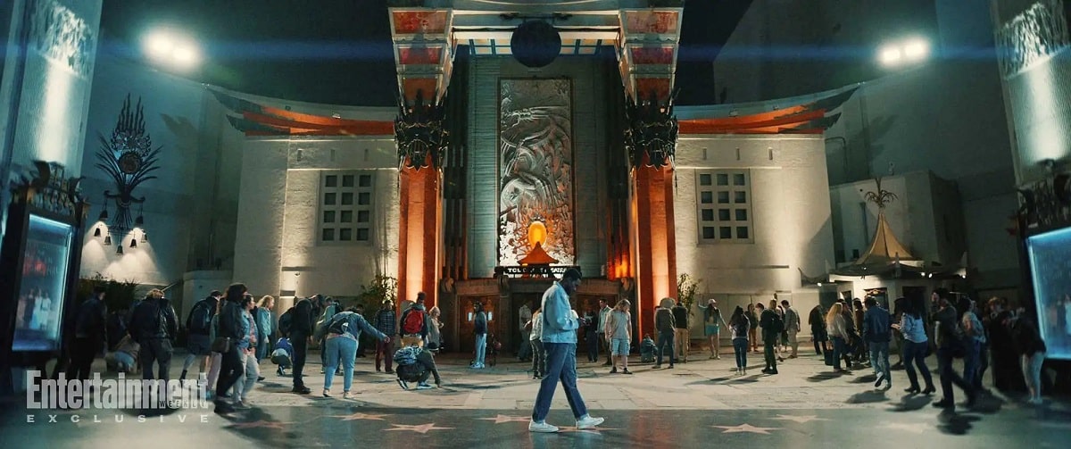 Wonder-Man-Teatro-Chines Marvel libera primeiro teaser de Wonder Man e altera a data de lançamento da série