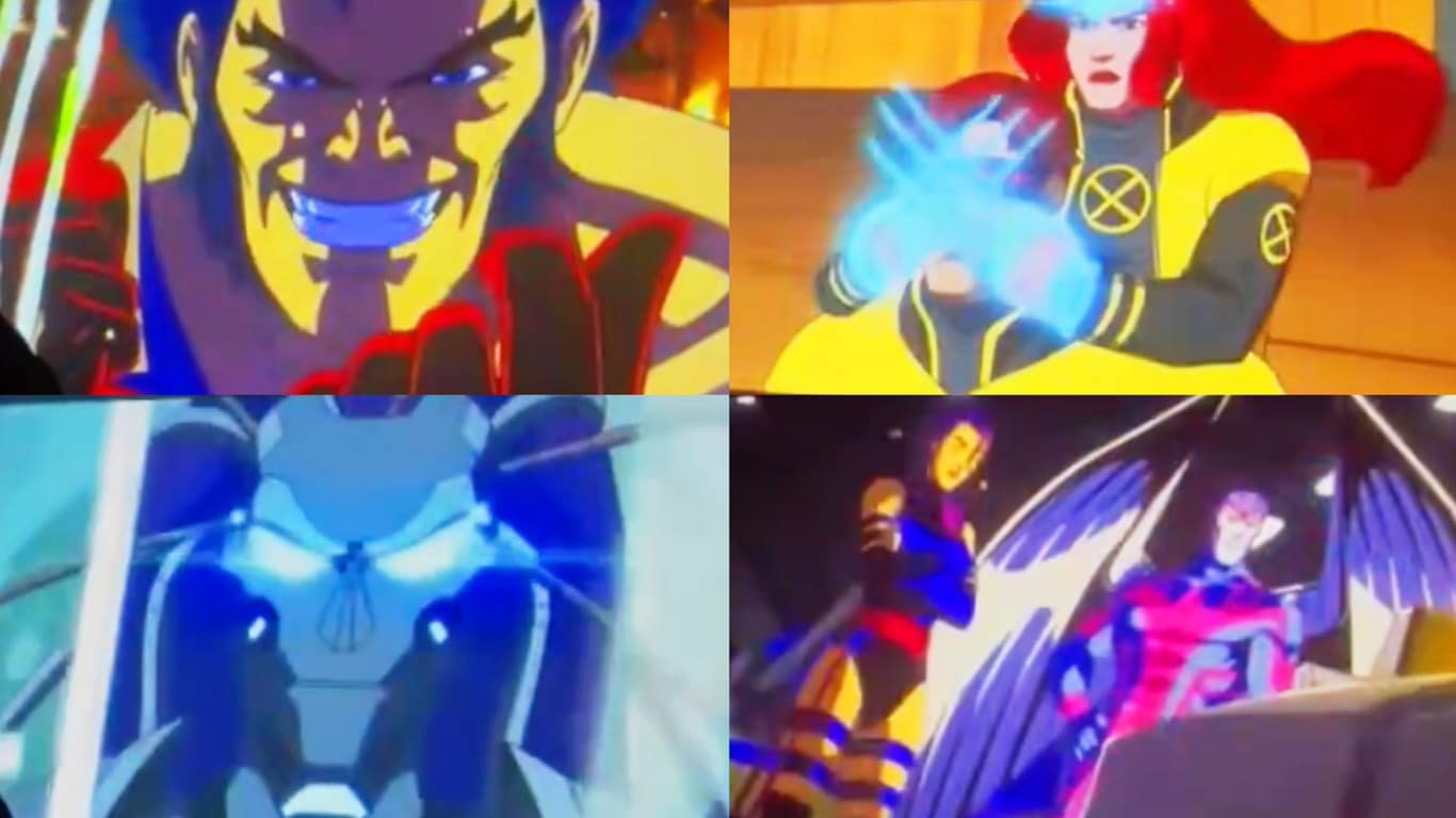 X-Men-97-trailer-vazado-da-segunda-temporada Trailer vazado de X-Men ‘97 revela novos vilões e retorno de Apocalypse na 2ª temporada