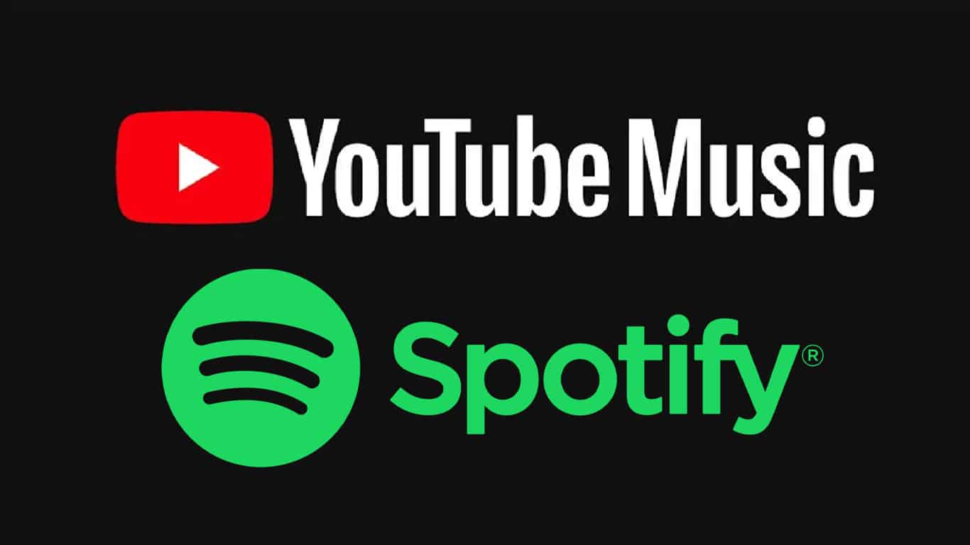 Spotify que se cuide: YouTube paga US$ 8 bilhões a artistas e gravadoras em apenas 1 ano Youtube-e-Spotify Spotify que se cuide: YouTube paga US$ 8 bilhões a artistas e gravadoras em apenas 1 ano