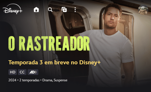 image-12 Novas temporadas de 9-1-1, Os Simpsons e O Rastreador confirmadas pelo Disney+ no Brasil