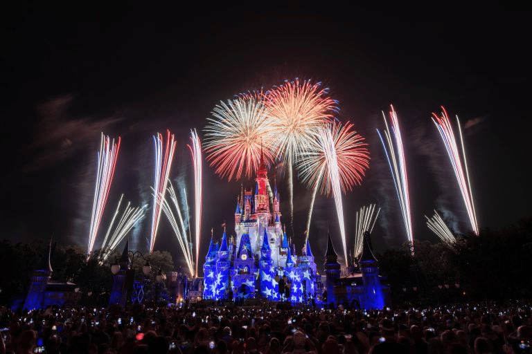 Disney anuncia programação especial em comemoração aos 250 anos dos Estados Unidos image-141 Disney anuncia programação especial em comemoração aos 250 anos dos Estados Unidos