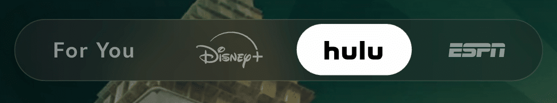 Disney+ ganha cara nova e melhorias com o Hulu a partir de outubro: veja como vai ficar image-15 Disney+ ganha cara nova e melhorias com o Hulu a partir de outubro: veja como vai ficar