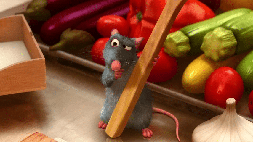 5 lições de vida que Ratatouille ensina melhor que qualquer palestra motivacional image-158 5 lições de vida que Ratatouille ensina melhor que qualquer palestra motivacional