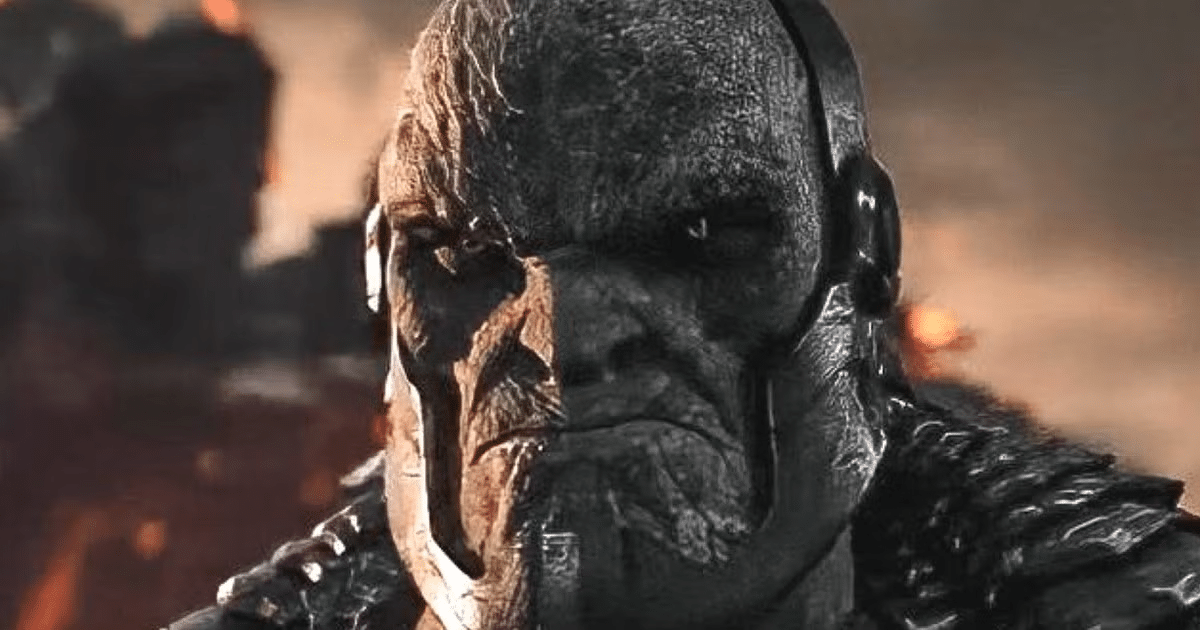 James Gunn explica por que Thanos está impedindo chegada de vilão ao novo universo da DC image-172 James Gunn explica por que Thanos está impedindo chegada de vilão ao novo universo da DC
