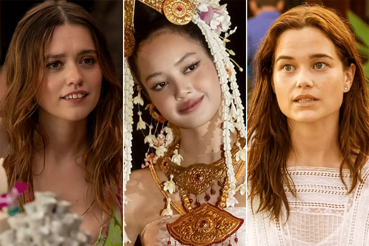 image-178 Atriz de The White Lotus pode interpretar Rapunzel no live-action de Enrolados