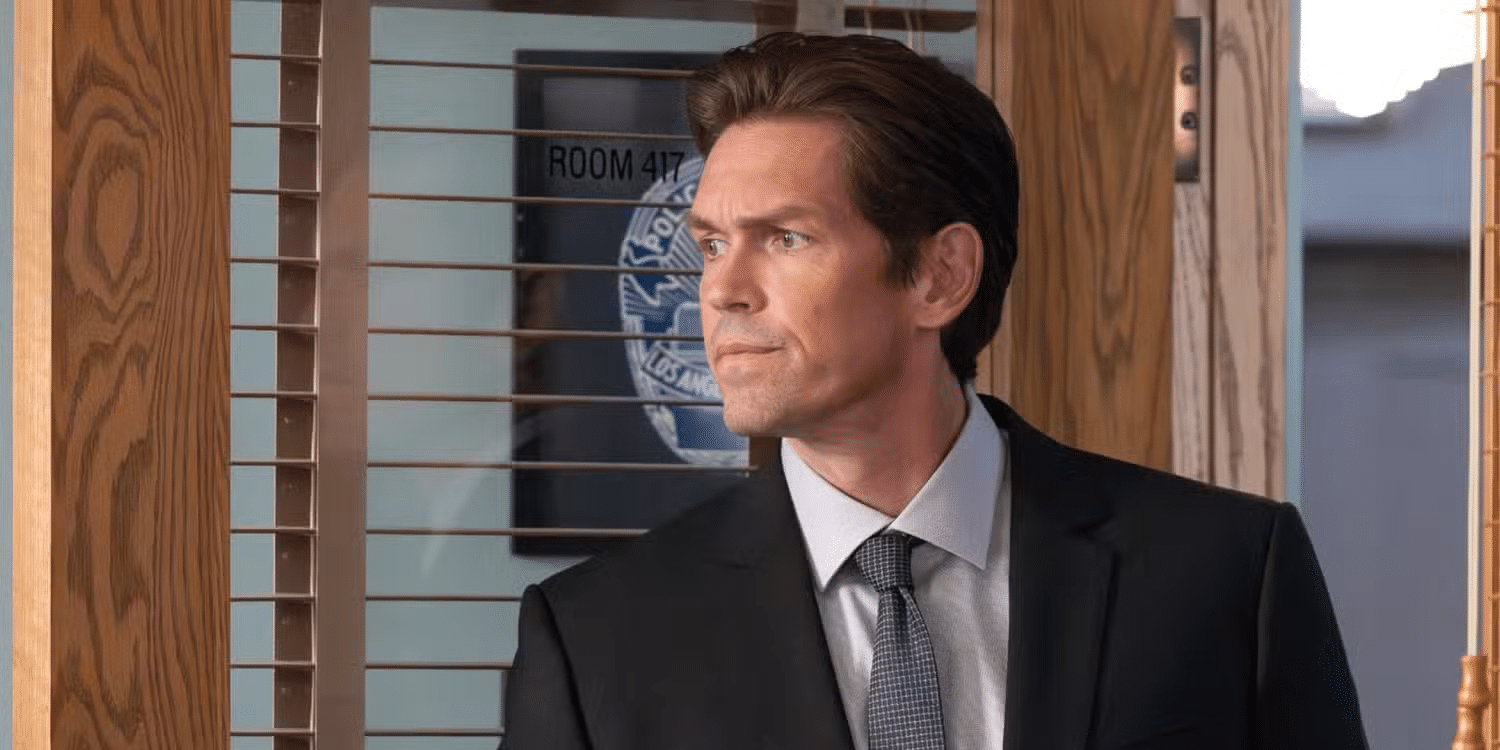 image-183 Rembrandt, Roman e um corpo no museu: Uma Mente Excepcional entra em pausa com episódio explosivo