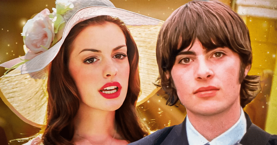 Ator de "O Diário da Princesa" diz estar em "modo de espera" para voltar no terceiro filme image-188 Ator de "O Diário da Princesa" diz estar em "modo de espera" para voltar no terceiro filme