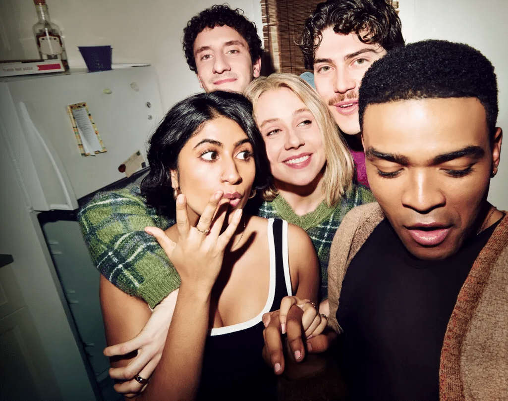 A série Adultos, do FX, vai ter segunda temporada no Disney+ image-191 A série Adultos, do FX, vai ter segunda temporada no Disney+