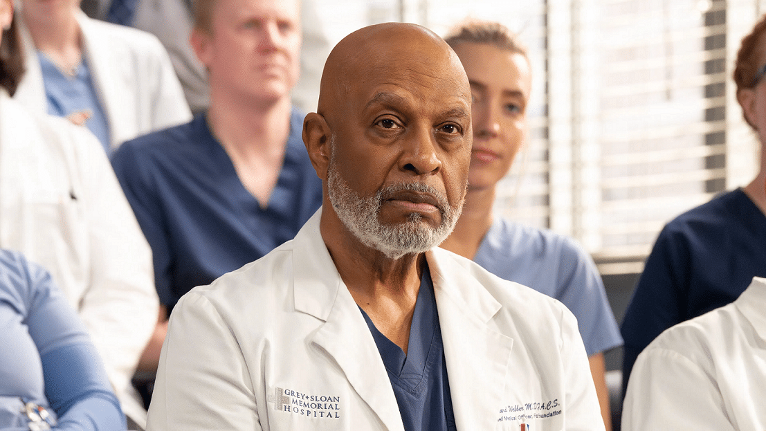image-194 Data da temporada 21 de Grey's Anatomy no Disney+  confirmada