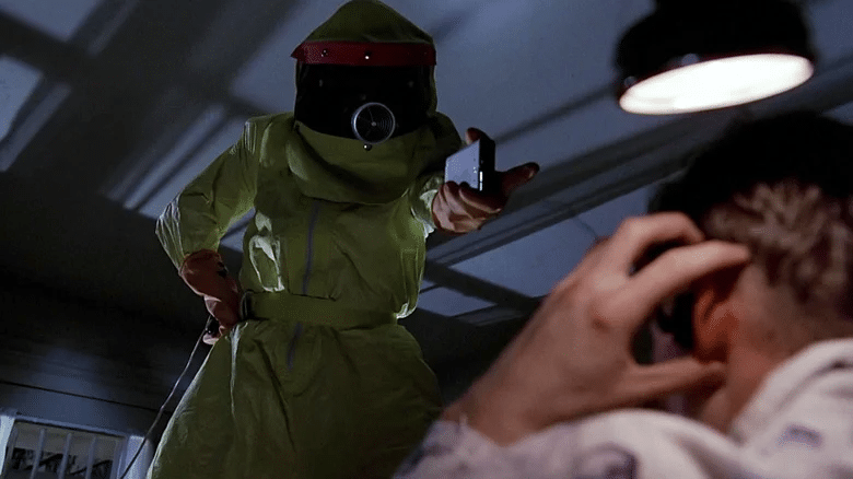 A piada de "Star Wars: Visions" que só quem viu "De Volta para o Futuro" vai entender image-196 A piada de "Star Wars: Visions" que só quem viu "De Volta para o Futuro" vai entender