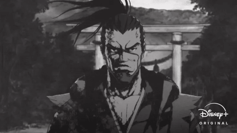 Star Wars: Visions Vol. 3 mostra versão invertida do Episódio VI - O Retorno de Jedi image-199 Star Wars: Visions Vol. 3 mostra versão invertida do Episódio VI - O Retorno de Jedi