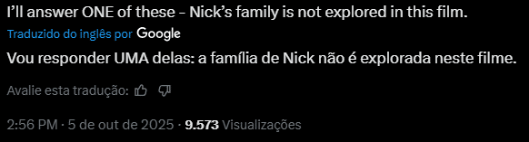 image-32 O vilão de Zootopia 2 não é quem os fãs imaginavam, confirma diretor
