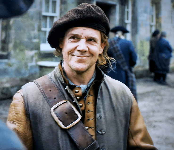 image-4 Rob Roy MacGregor: o Robin Hood escocês de Outlander: Blood of My Blood que realmente existiu