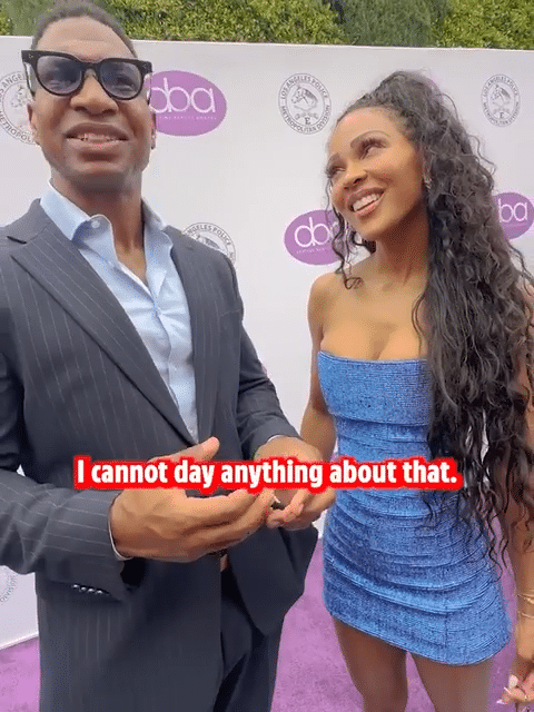 image-46 Jonathan Majors é questionado sobre a possibilidade de voltar à Marvel e dá resposta curiosa