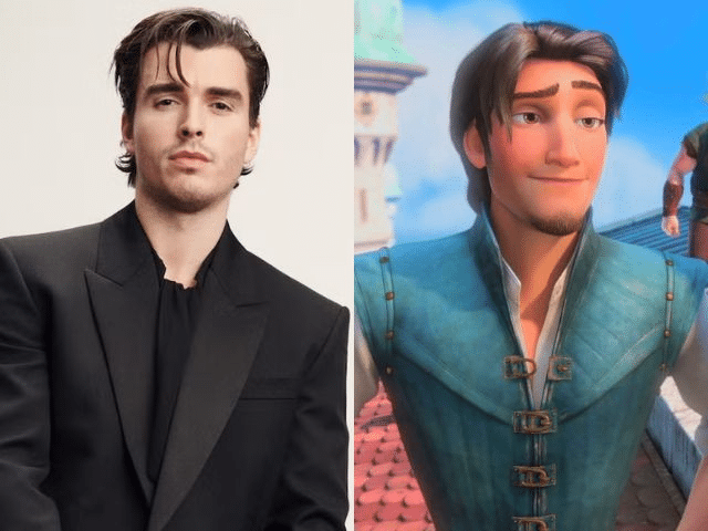 Disney retoma o live-action de Enrolados e Scarlett Johansson está cotada para papel de vilã image-55 Disney retoma o live-action de Enrolados e Scarlett Johansson está cotada para papel de vilã
