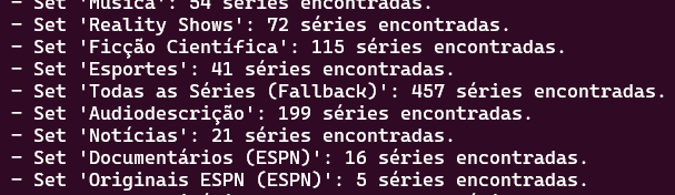 O Hulu chegou ao Brasil, mas o que realmente já mudou no Disney+? image-57 O Hulu chegou ao Brasil, mas o que realmente já mudou no Disney+?