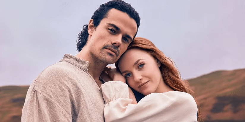 Final de Outlander: Blood of My Blood deixará fãs desesperados pela segunda temporada, diz Jamie Roy image-62 Final de Outlander: Blood of My Blood deixará fãs desesperados pela segunda temporada, diz Jamie Roy