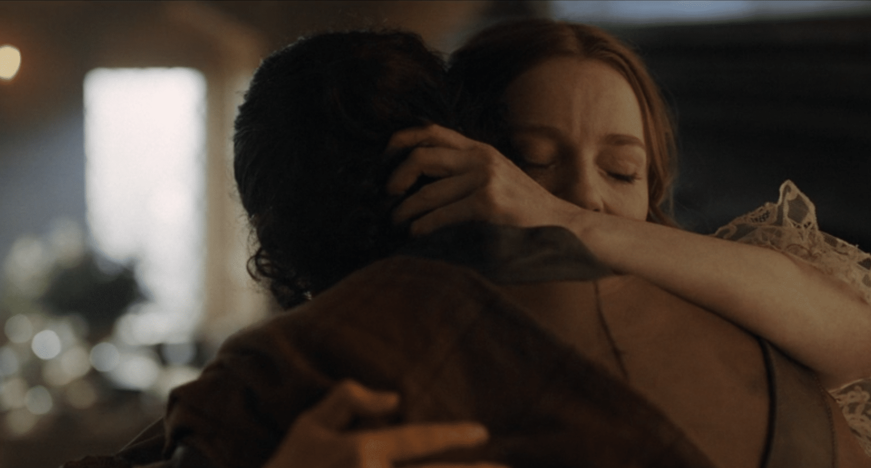 image-66 A segunda temporada de 'Outlander: Blood of My Blood' já foi confirmada?