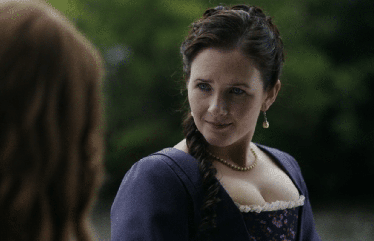 image-68 Final explicado de Outlander: Blood of My Blood: tudo o que realmente aconteceu no episódio 10