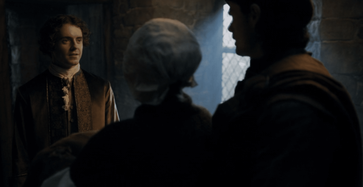 image-69 Final explicado de Outlander: Blood of My Blood: tudo o que realmente aconteceu no episódio 10