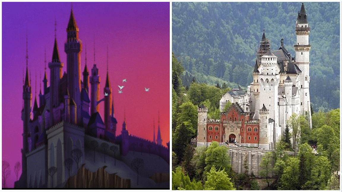 image-75 10 lugares reais que inspiraram os cenários mais famosos dos filmes da Disney e como visitá-los