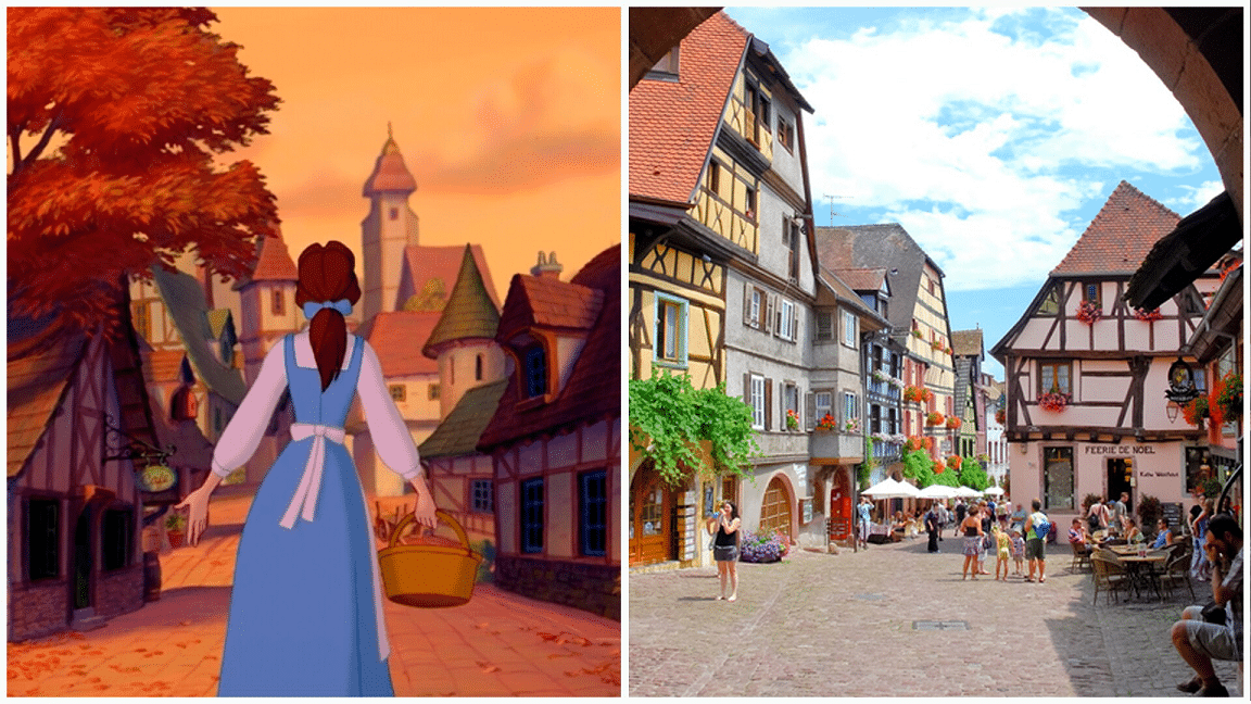 image-76 10 lugares reais que inspiraram os cenários mais famosos dos filmes da Disney e como visitá-los