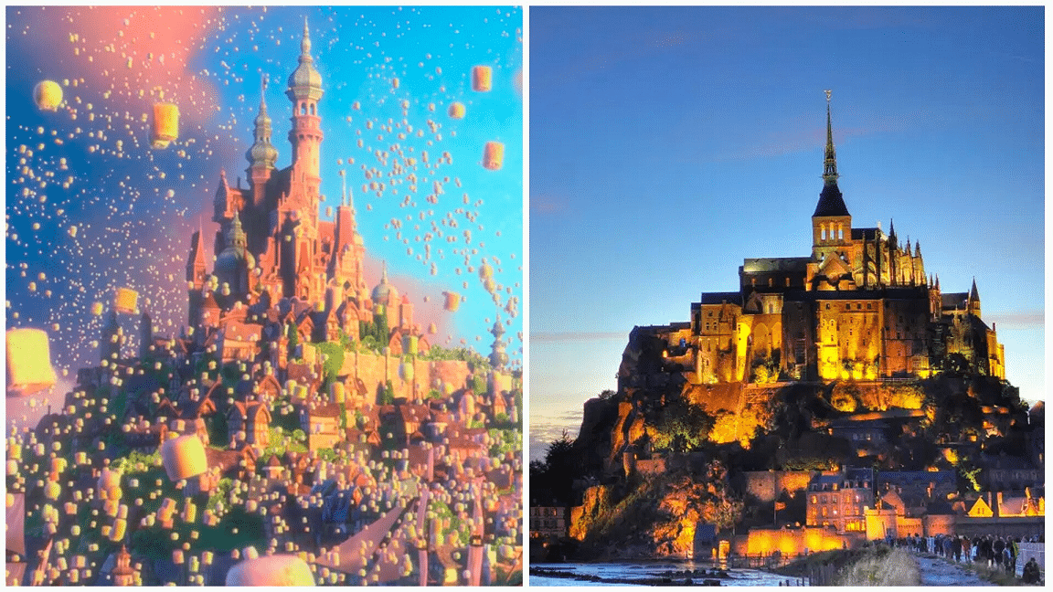 image-77 10 lugares reais que inspiraram os cenários mais famosos dos filmes da Disney e como visitá-los
