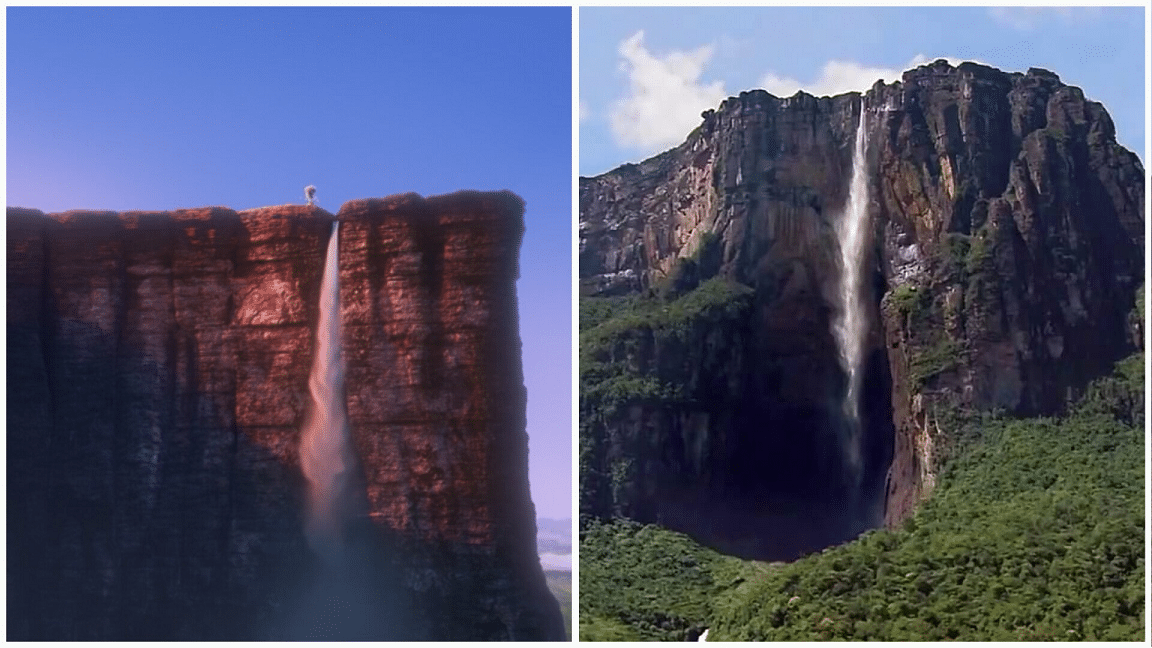 image-82 10 lugares reais que inspiraram os cenários mais famosos dos filmes da Disney e como visitá-los