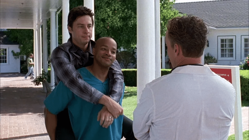 image-87 Por que Scrubs é perfeita para maratonar: 5 razões para assistir se você ama séries médicas