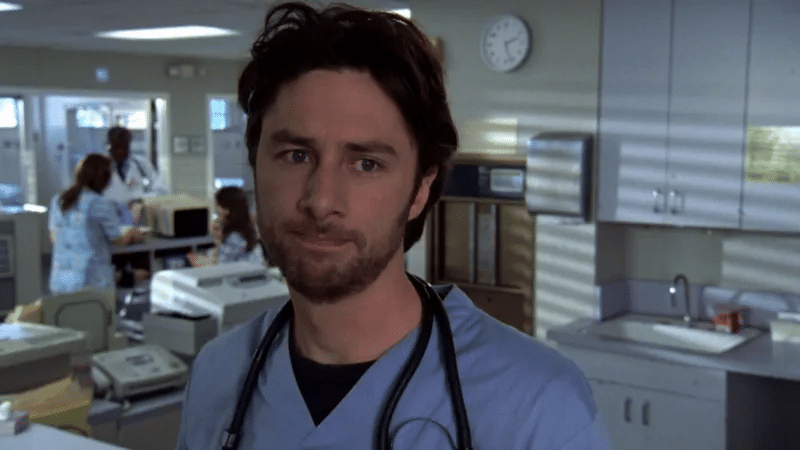 image-88 Por que Scrubs é perfeita para maratonar: 5 razões para assistir se você ama séries médicas