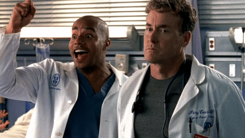 image-89 Por que Scrubs é perfeita para maratonar: 5 razões para assistir se você ama séries médicas