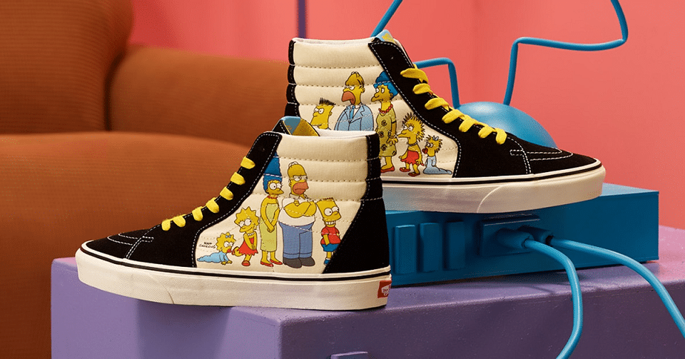 Os Simpsons 2 vai repetir o truque que fez o primeiro filme virar fenômeno? image-92 Os Simpsons 2 vai repetir o truque que fez o primeiro filme virar fenômeno?