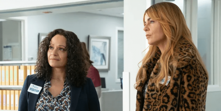 image "Onze Minutos" traz o caso mais triste da 2ª temporada de Uma Mente Excepcional