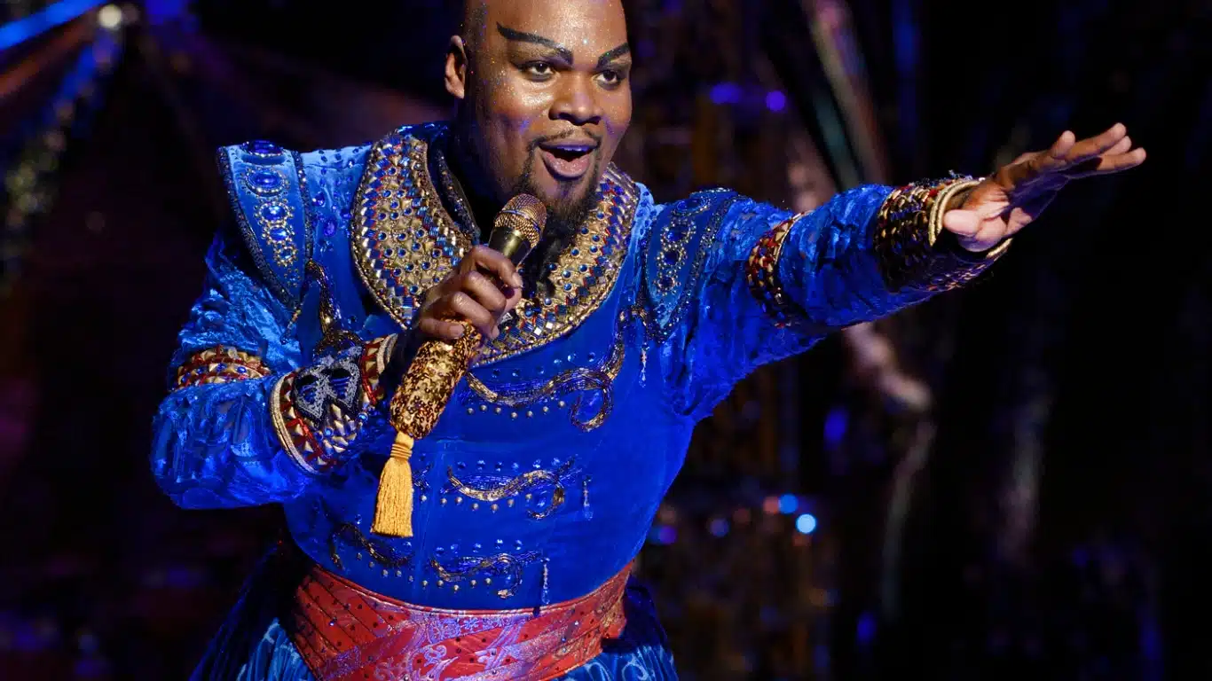 1000133226 Reboot de Scrubs terá atriz de Abbott Elementary e estrela de Aladdin